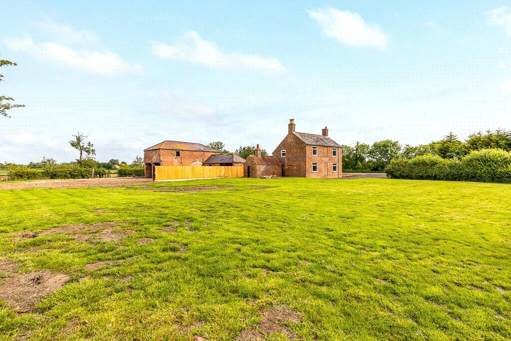 Main image of property: Leagate Road, Gipsey Bridge, Boston, Lincolnshire, PE22