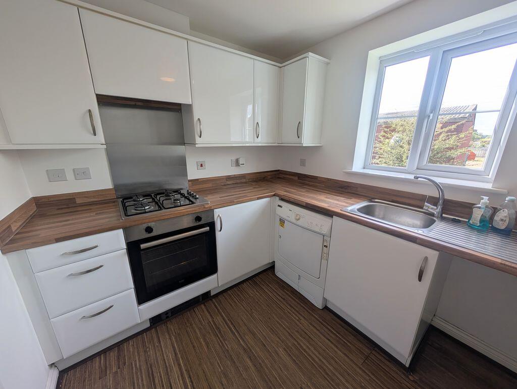 Apartment in Coventry - View 2