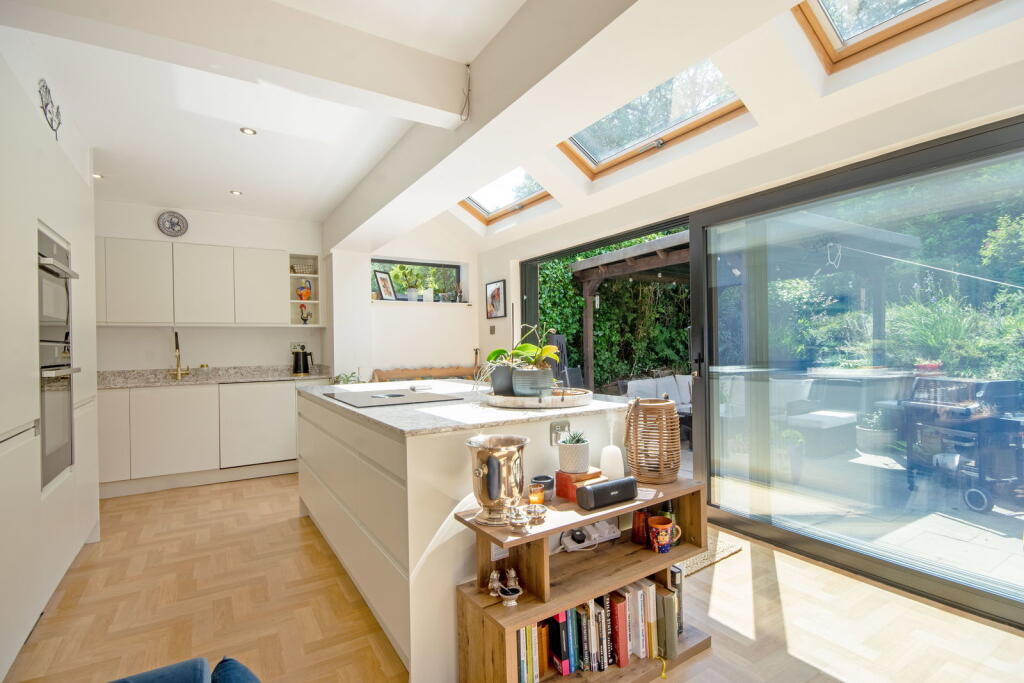 Additional image 5 of The Grove, Little Aston, Sutton Coldfield