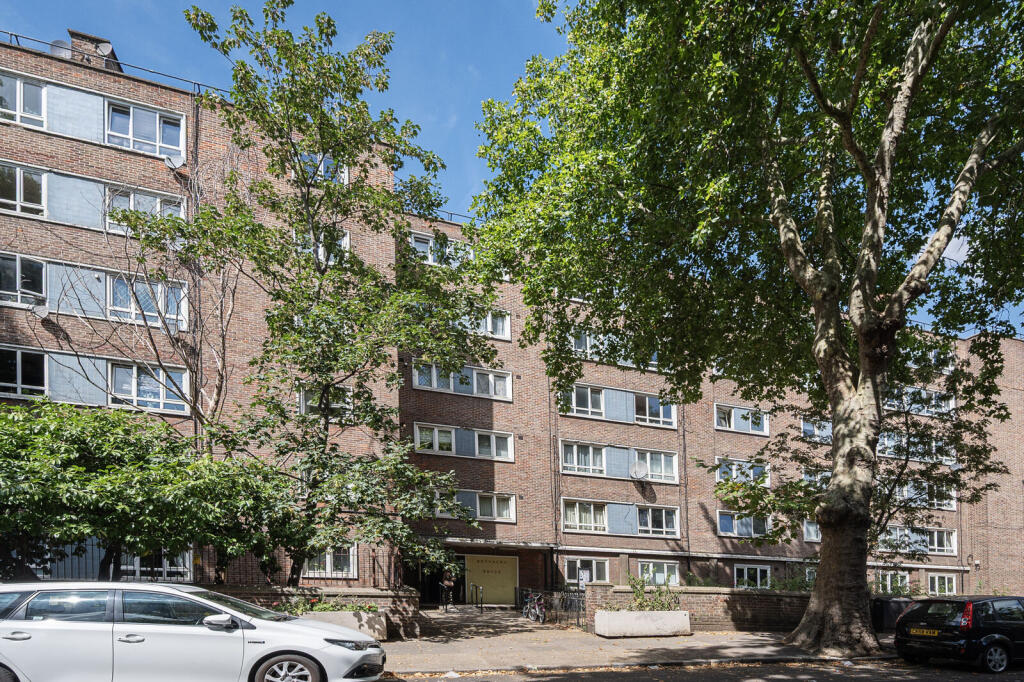 Main image of property: Approach Road, Bethnal Green, London, E2