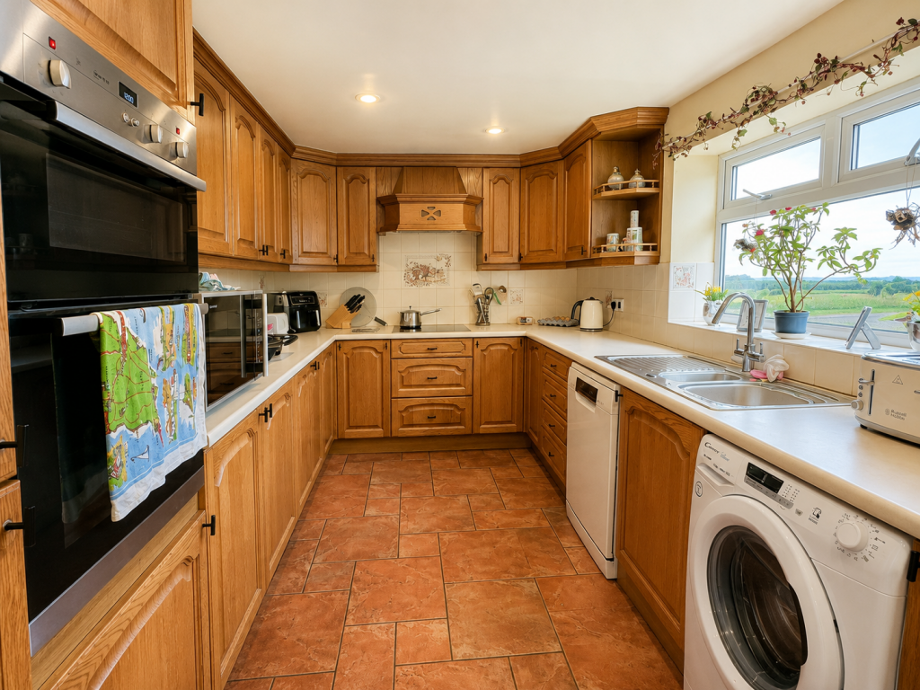 Spyknave Farm, Middleton-on-Leven, Yarm - View 3
