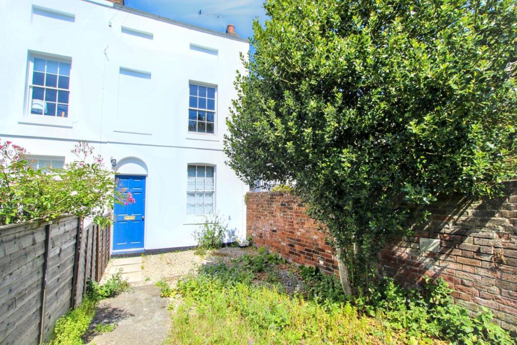 Main image of property: New Street, St. Dunstans, Canterbury