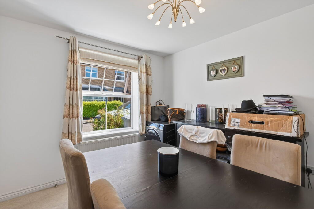 Grendon Drive, Barton Seagrave NN15 photo 4