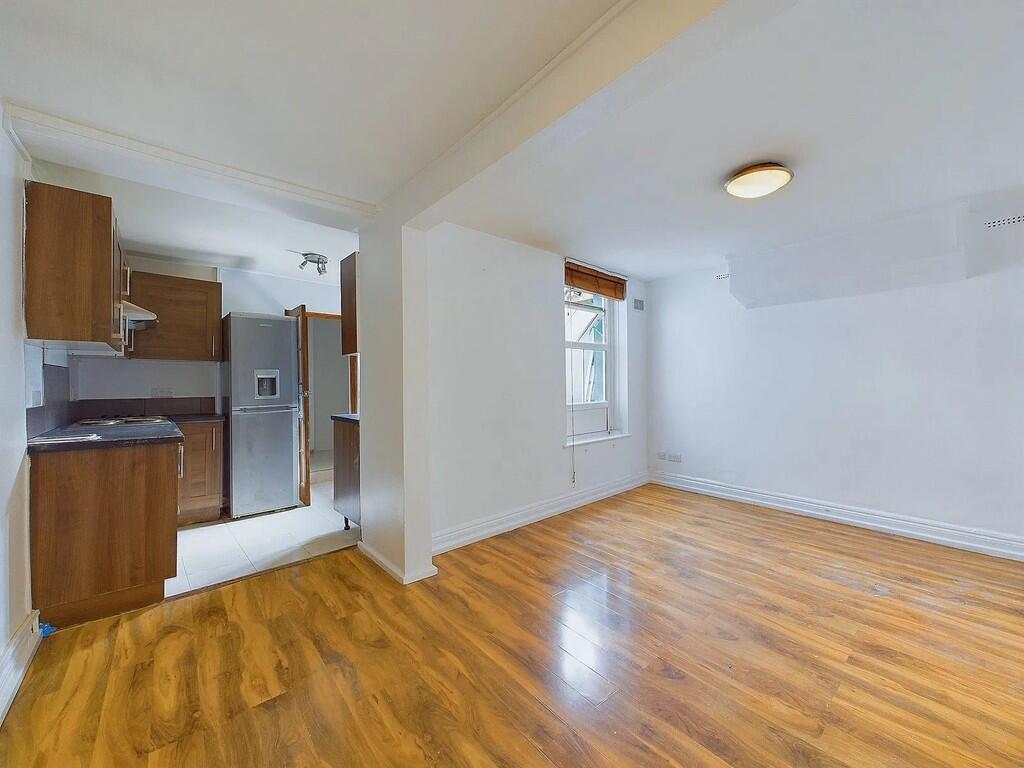 Main image of property: Sackville Road, Hove, BN3 3WF