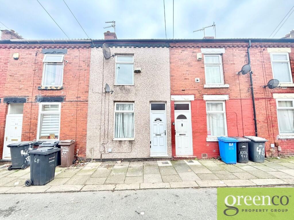 Main image of property: Athol Street, Manchester, M30