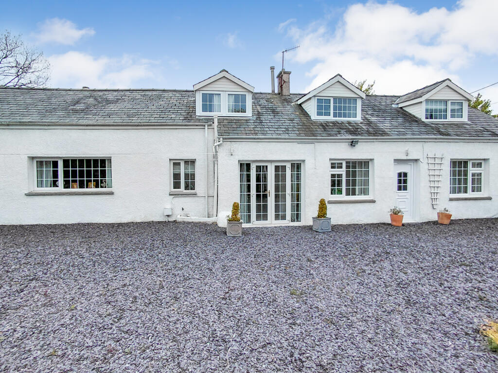 Main image of property: The Windmill, Pig Street, Llanbedrog