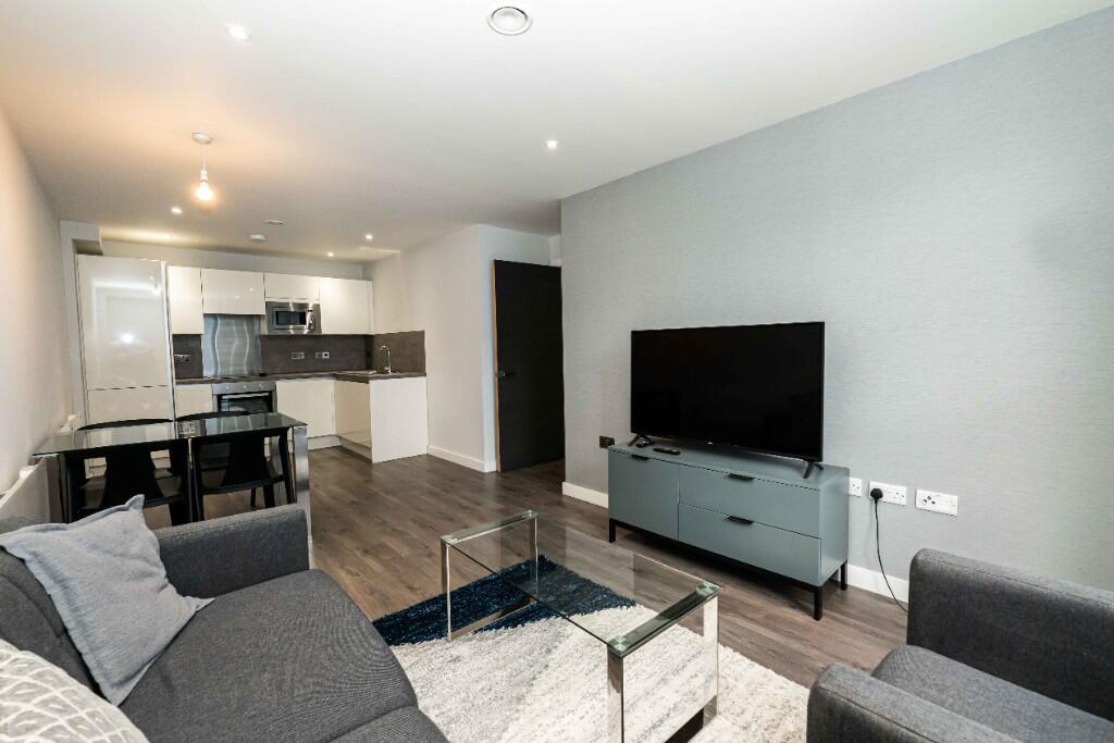 Main image of property: Renshaw Street, Liverpool, Merseyside, L1