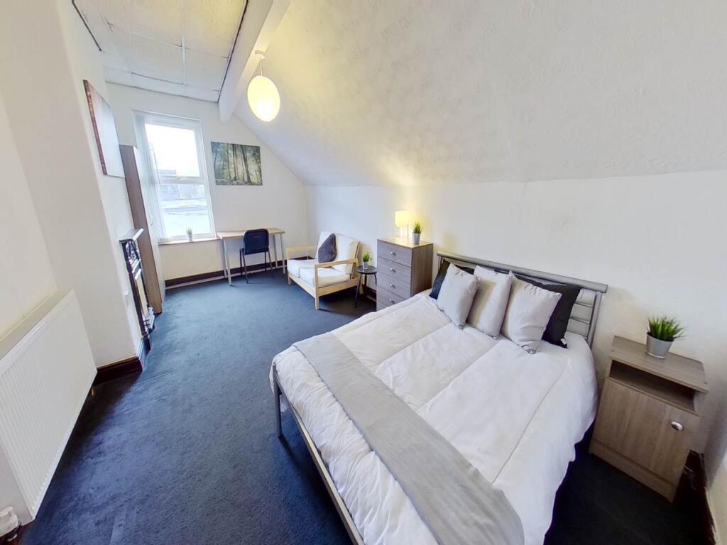 Main image of property: Carlton Road, Salford, 