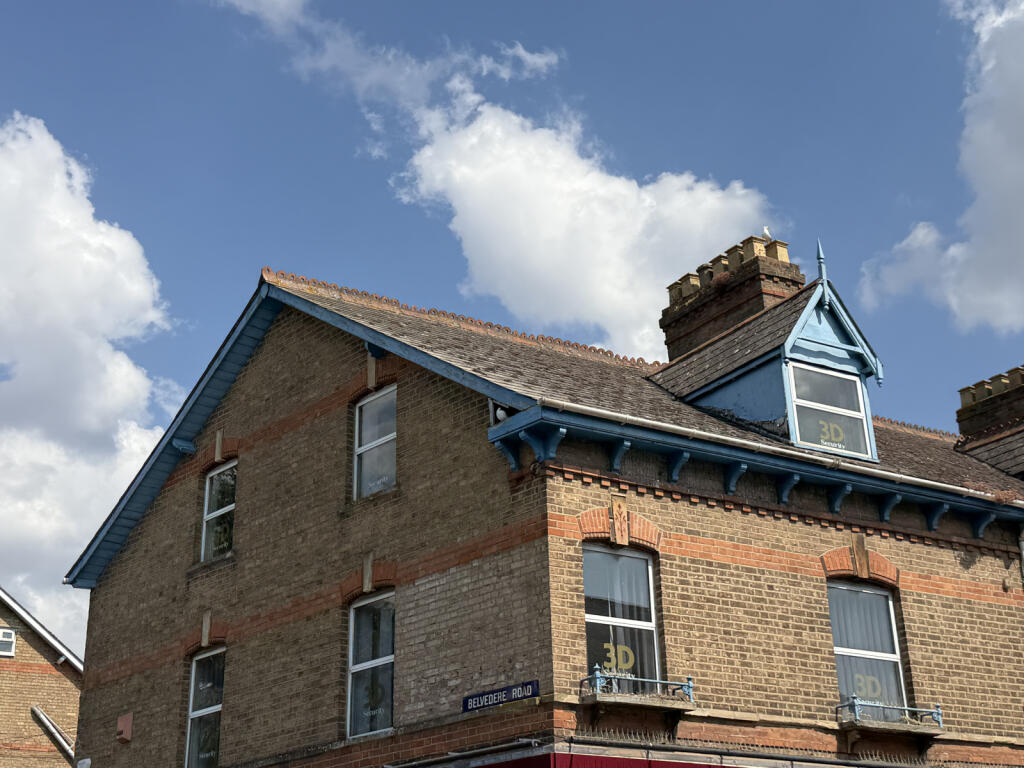 Main image of property: STATION ROAD