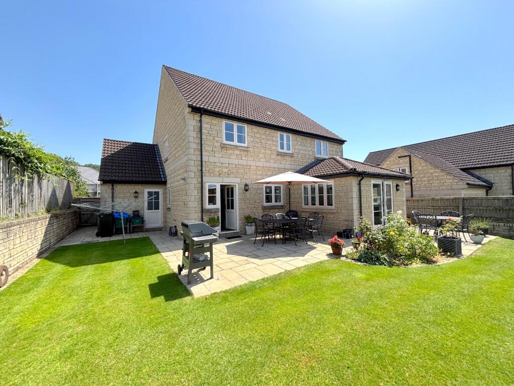 Main image of property: Peterside, Temple Cloud, Bristol