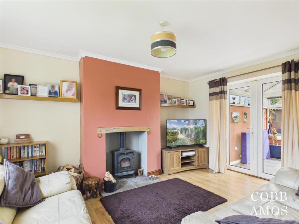 House in Weobley, Herefordshire - View 4