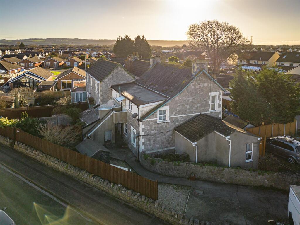 Main image of property: Locking Road, Weston-Super-Mare