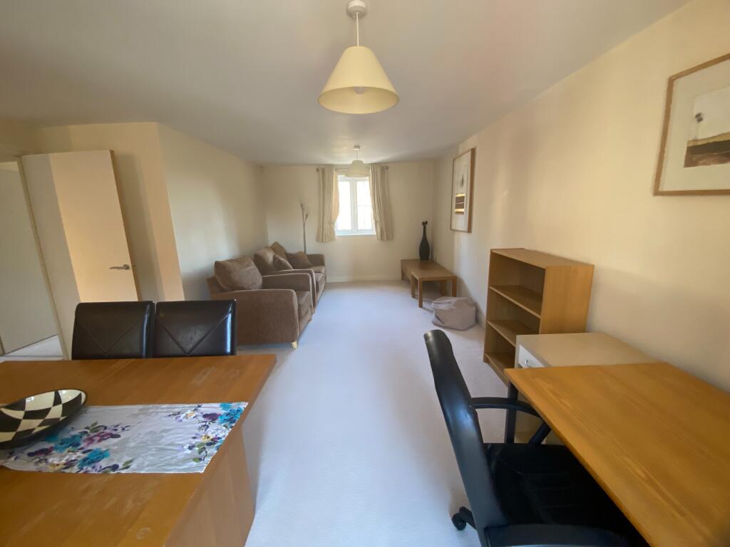 Apartment in Coventry - View 2