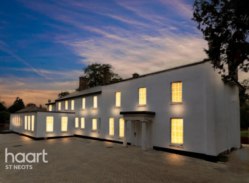 Main image of property: Cambridge Street, St Neots