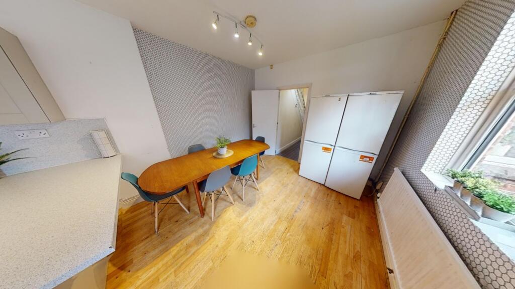House in Nottingham - View 2