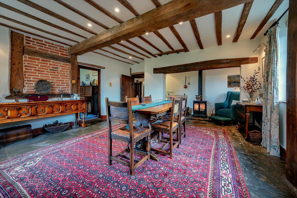 Additional image 5 of Newnham, Henley-in-Arden, Warwickshire B95