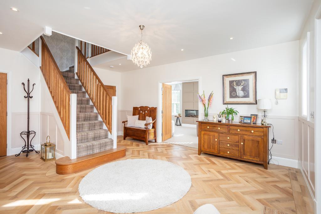 House in Blackburn - View 5