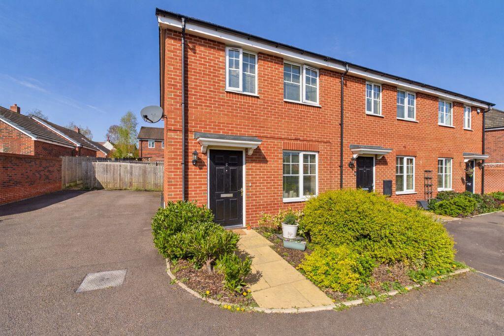 Main image of property: Tanner Court, Codsall, Wolverhampton WV8