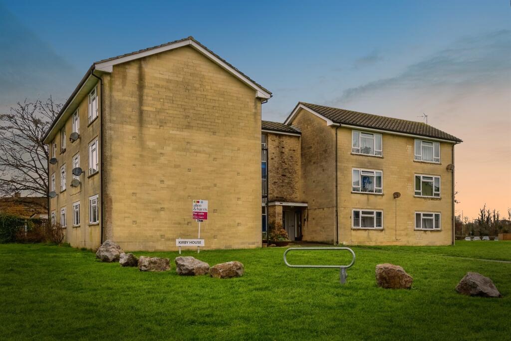 Main image of property: Kirby House, Methuen Way, Corsham