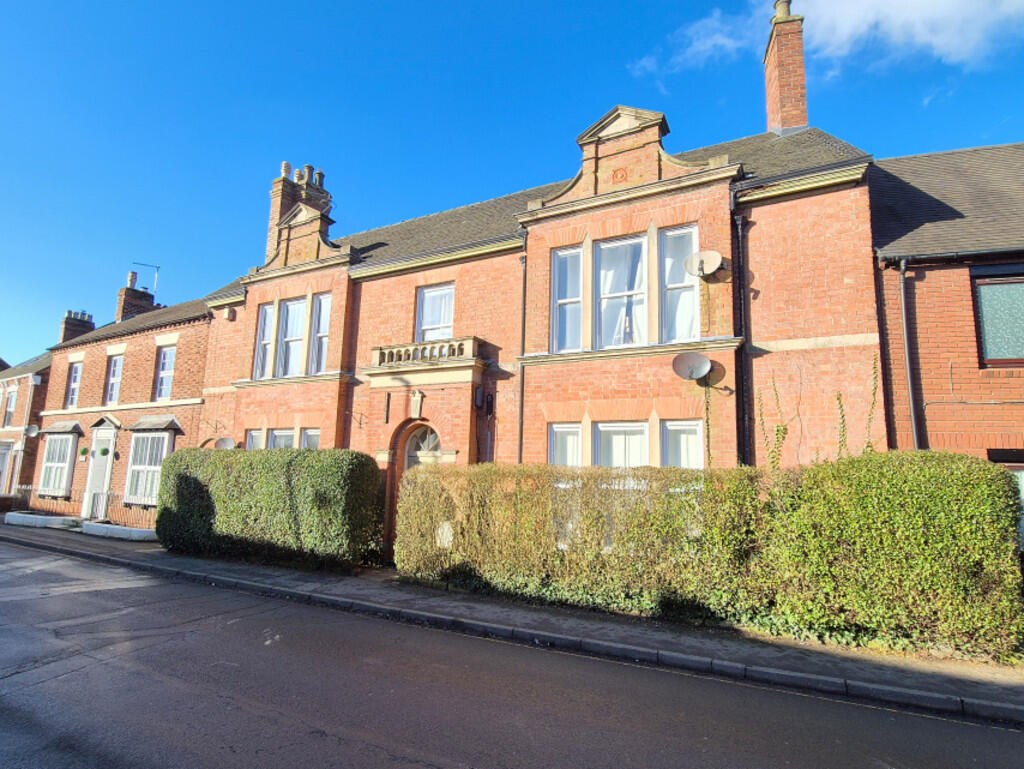 Main image of property: Shropshire Street, Market Drayton