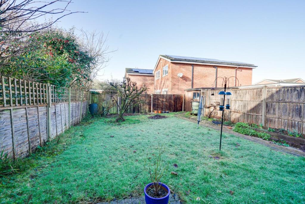 Camberton Road, Leighton Buzzard photo 5