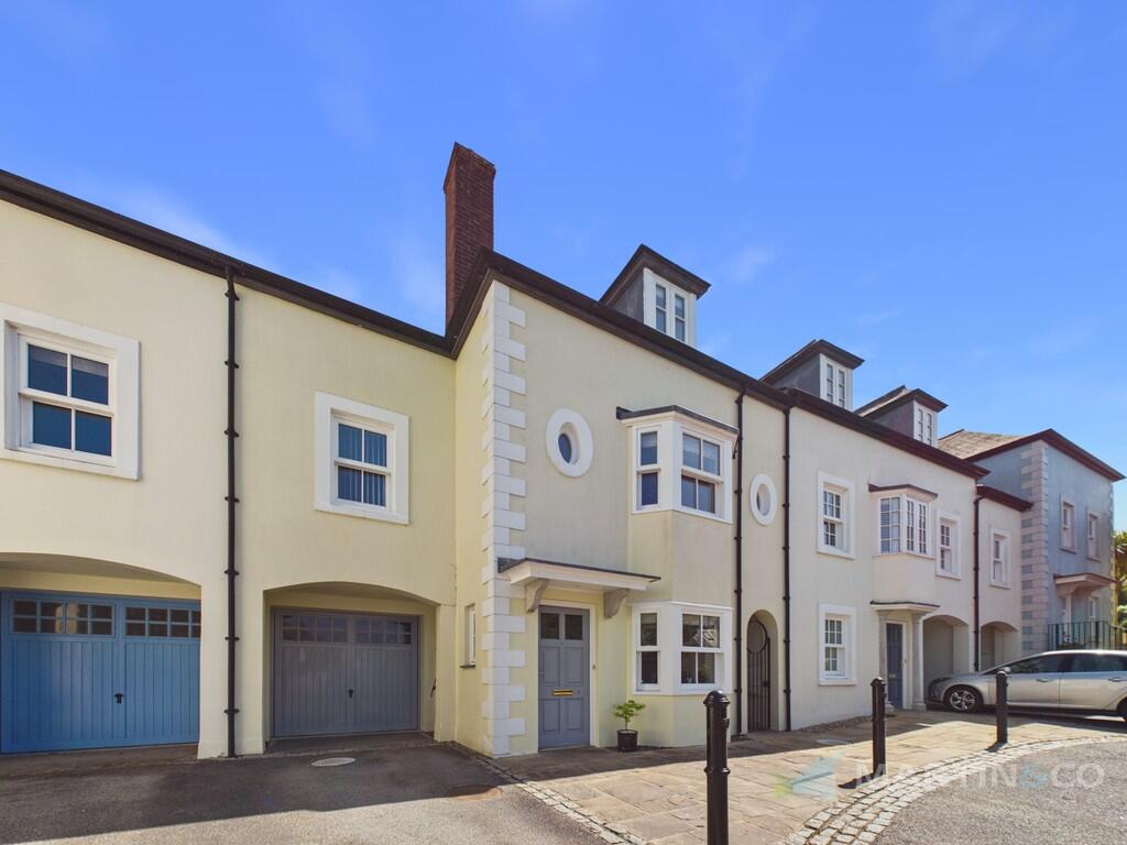 Belvedere, Truro photo 2