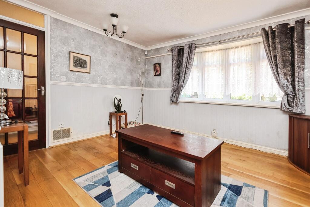 House in Birmingham - More