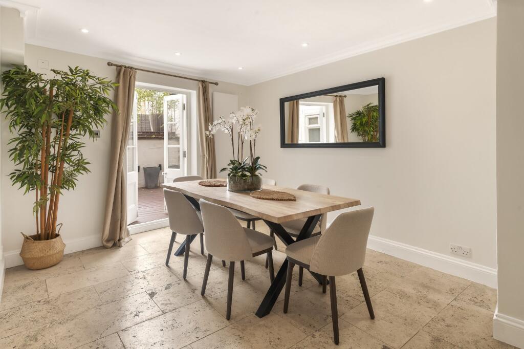 House in London - View 5