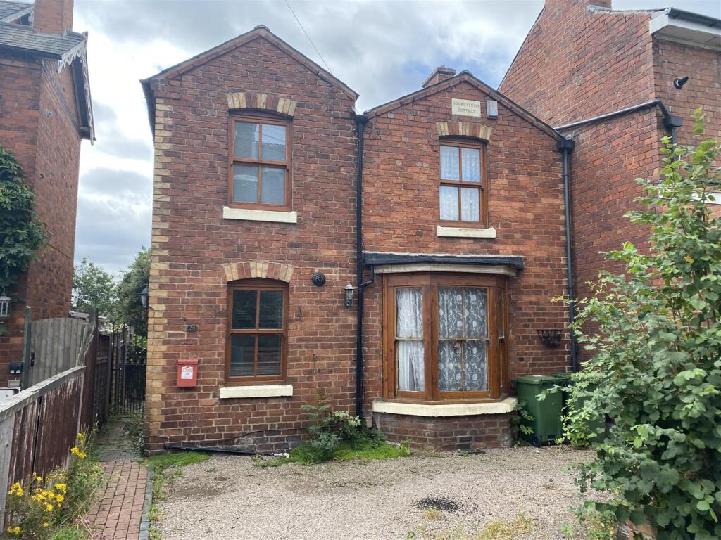 Main image of property: St Georges Terrace, Kidderminster