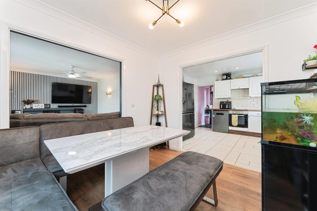 House in Cambridge - View 3