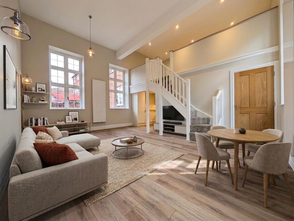 Main image of property: The Southend, Ledbury, HR8