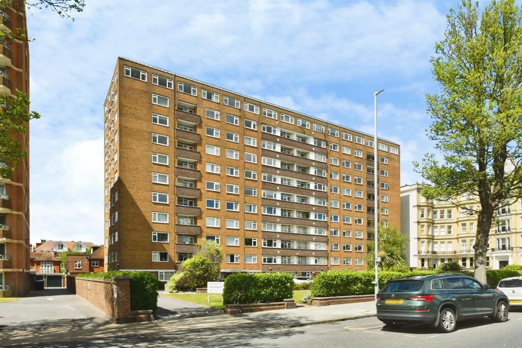 Main image of property: Coombe Lea, Hove