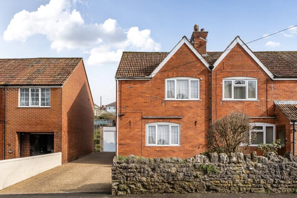 Main image of property: Coombe Lane, Shepton Mallet, BA4
