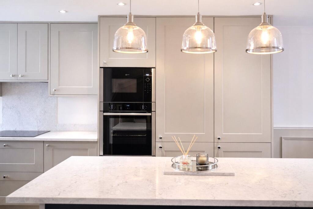 Main image of property: Elizabeth Fry Place, London, SE18