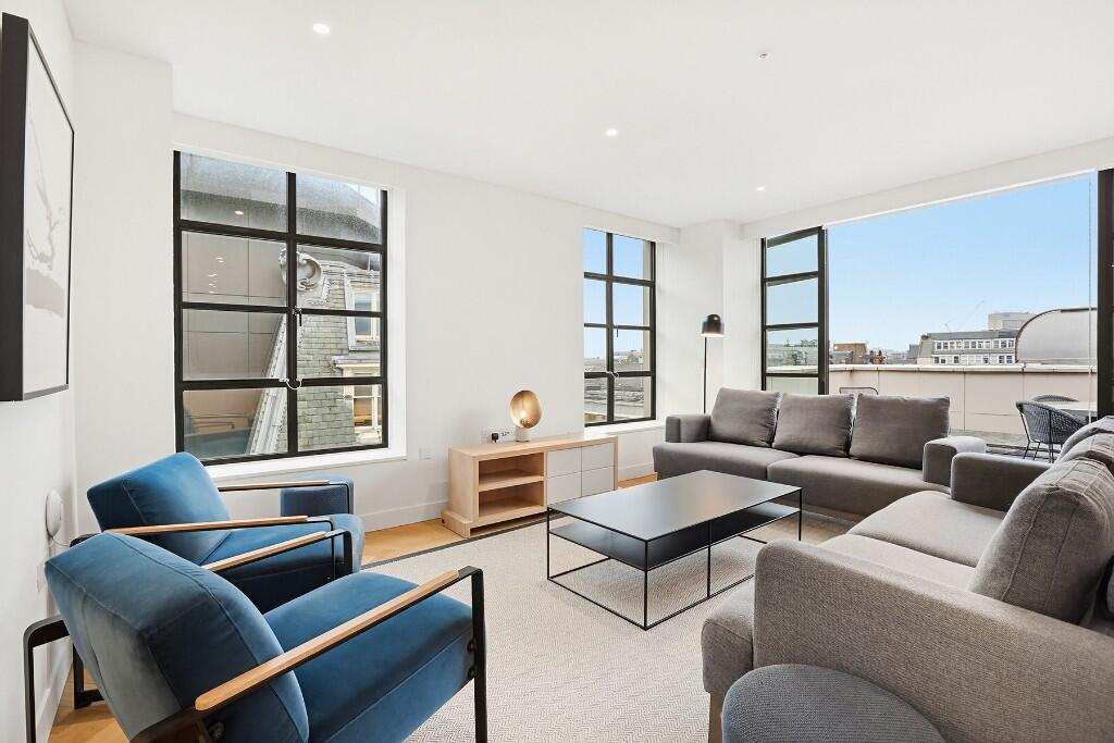 Main image of property: Sherwood Street, London, W1F