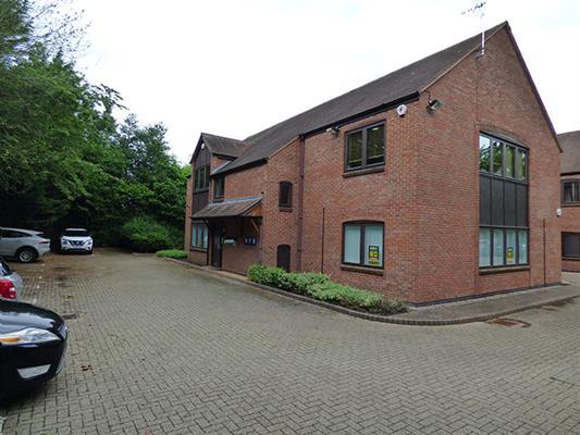 Additional image 5 of 14-17 Hockley Court, 2401 Stratford Road, Solihull, West Midlands