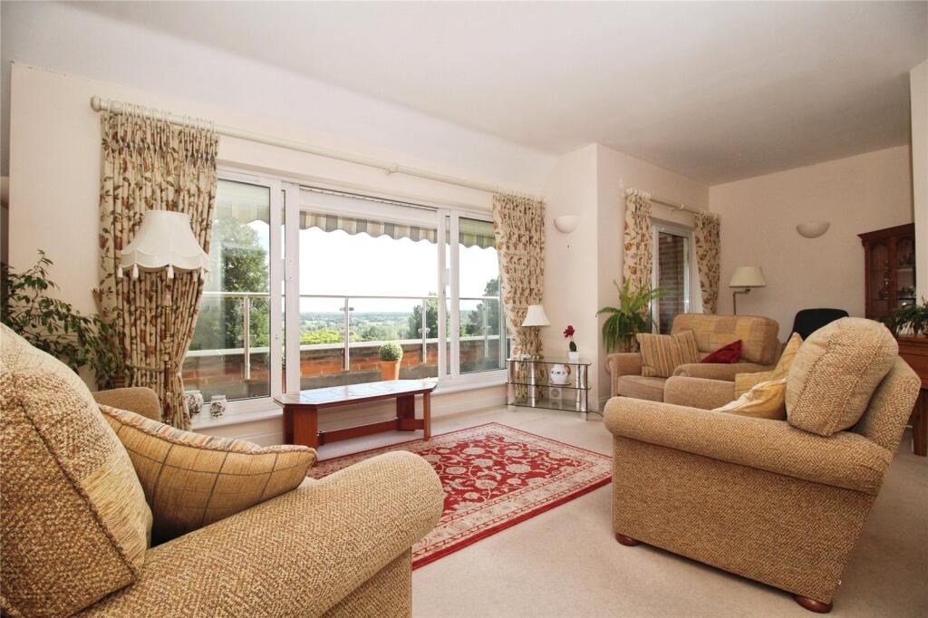 Main image of property: Ward Close, Barwell, Leicester, Leicestershire, LE9