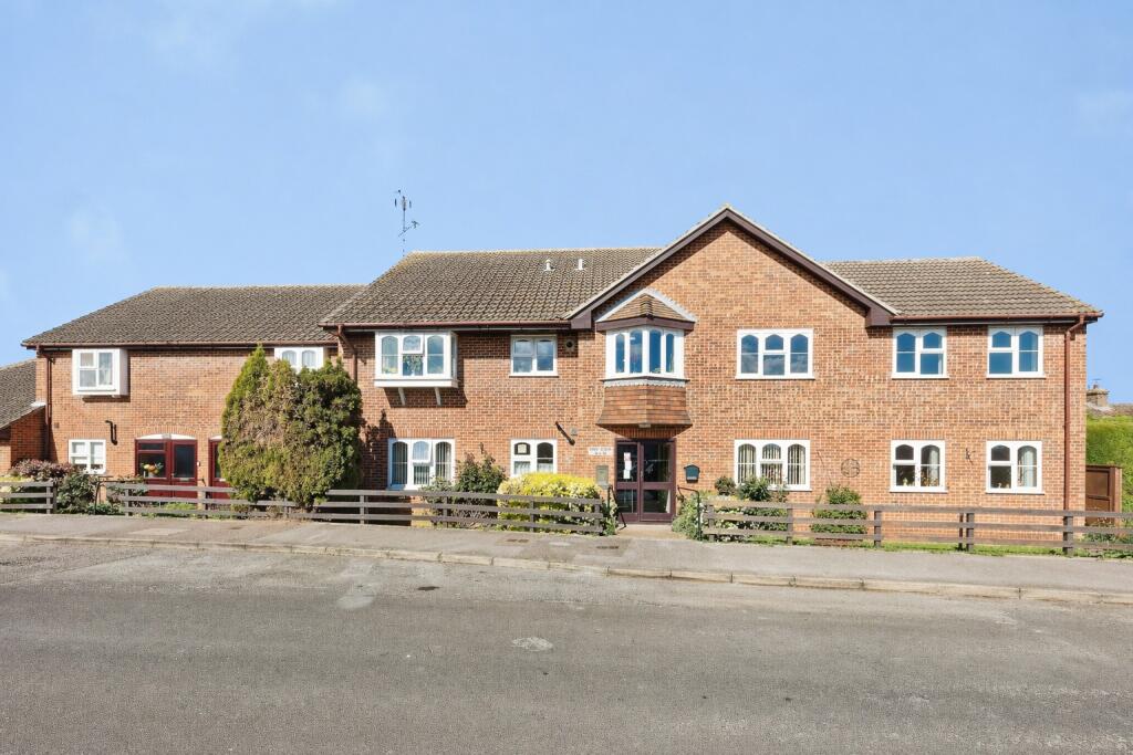 Main image of property: Abbey Fields, Faversham