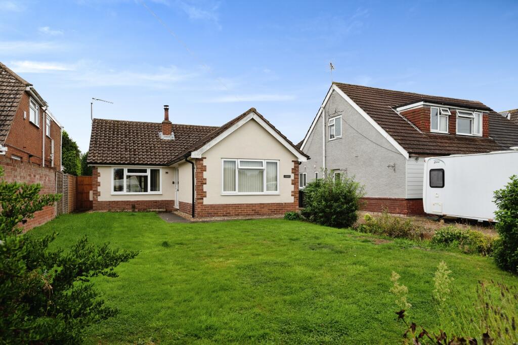 Main image of property: Copse Lane, Hayling Island, Hampshire, PO11