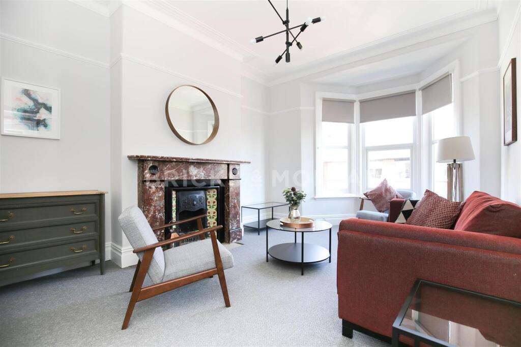 Main image of property: Biddlestone Road, Heaton, Newcastle Upon Tyne