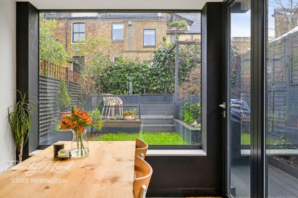 Main image of property: Fleetwood Street, London N16