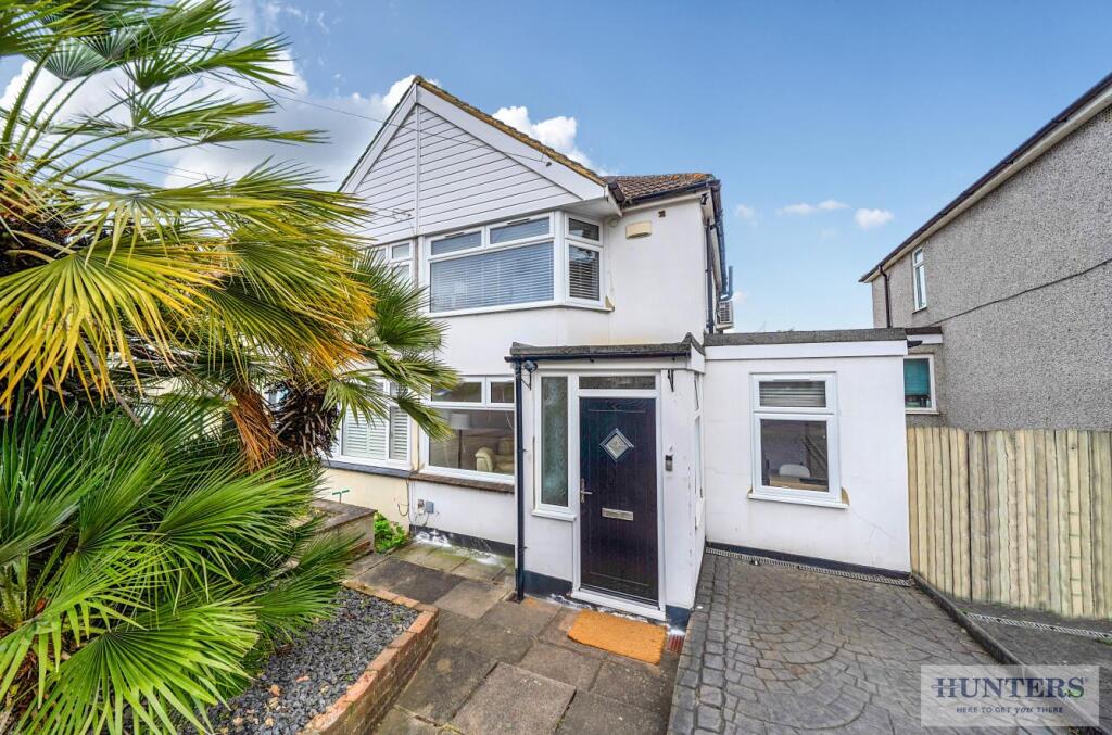 Main image of property: Holmsdale Grove, Bexleyheath, Kent, DA7 6PA
