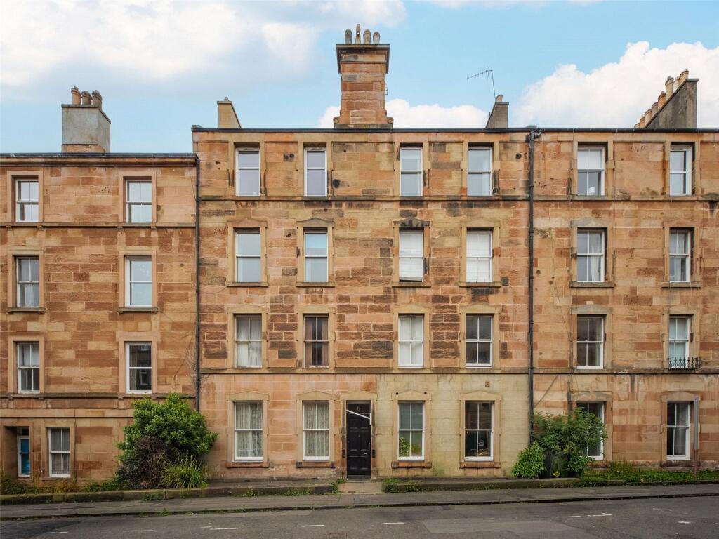 Main image of property: Livingstone Place, Marchmont, Edinburgh, EH9