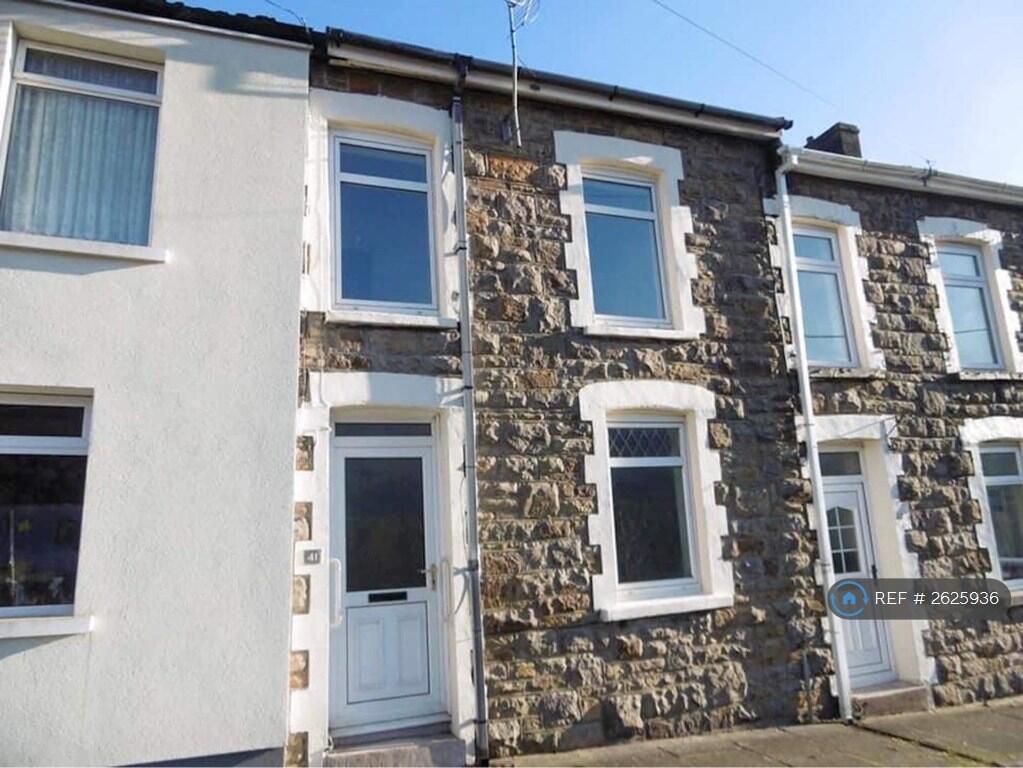 Main image of property: Park View, Np23 6Ud., NP23