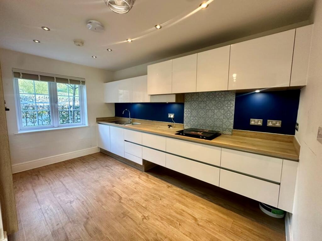 House in North West Leicestershire, Agar Nook - View 3