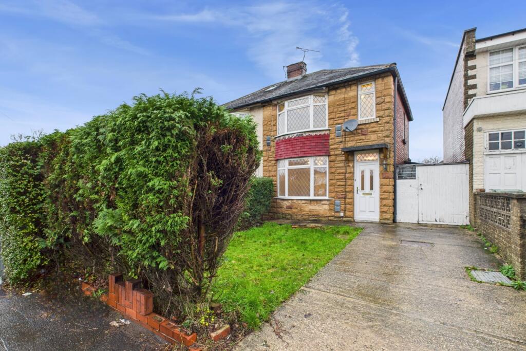 Main image of property: Norton Avenue, Sheffield, S12 2LB