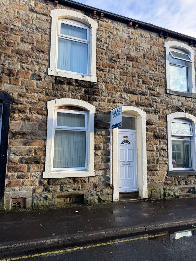 Main image of property: Albert Street, Burnley, Lancashire, BB11