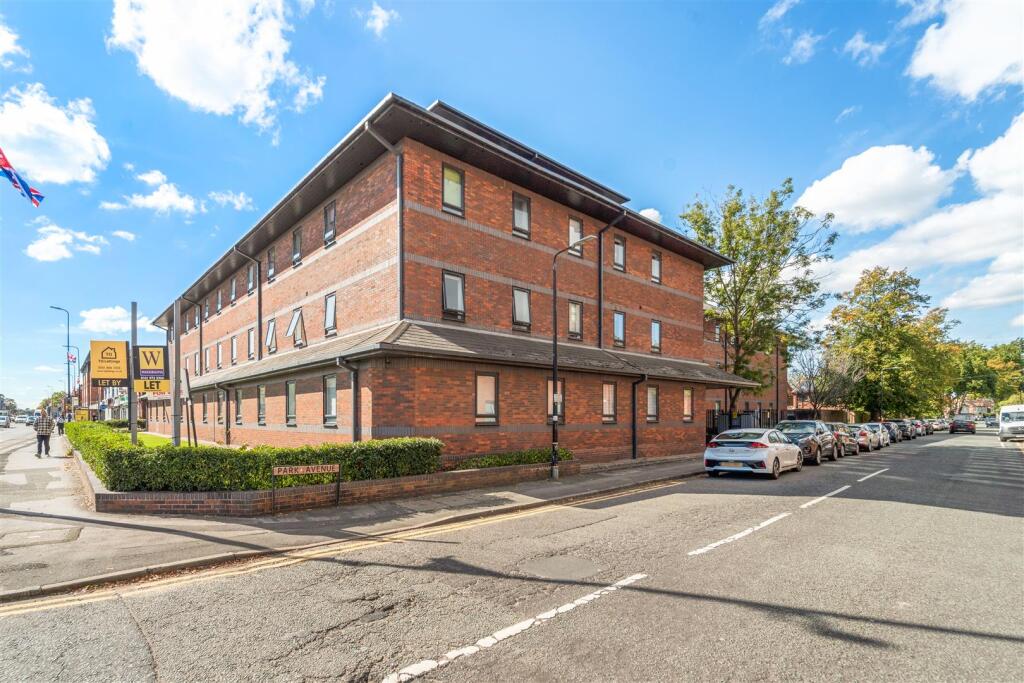 Main image of property: Park Avenue, Sale