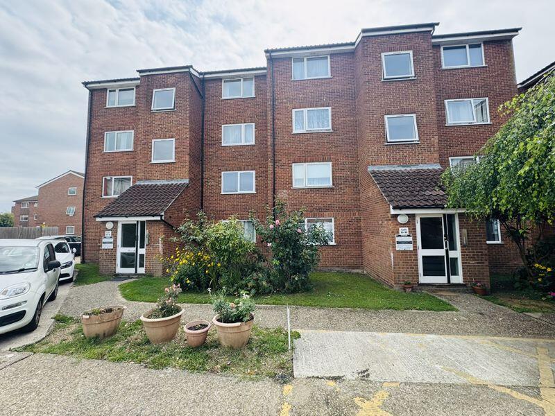 Main image of property: Makepeace Road, Northolt