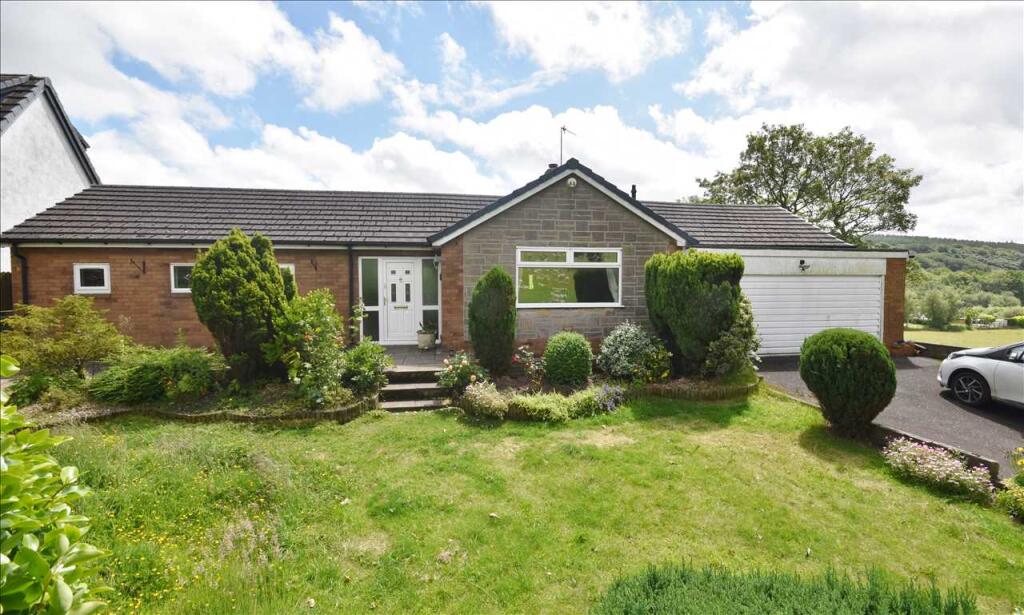 Main image of property: Dick Lane, Brinscall, Chorley